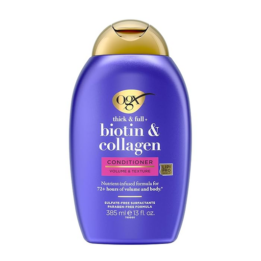 OGX Thick & Full Biotin & Collagen Conditioner