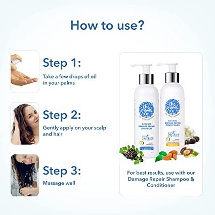 the moms co natural nourishing hair oil buy in usa