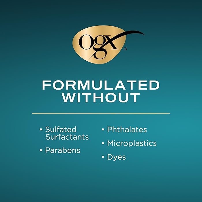 OGX Thick & Full Biotin & Collagen Conditioner