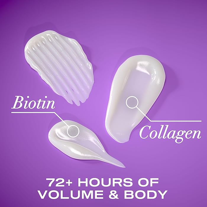 OGX Thick & Full Biotin & Collagen Conditioner