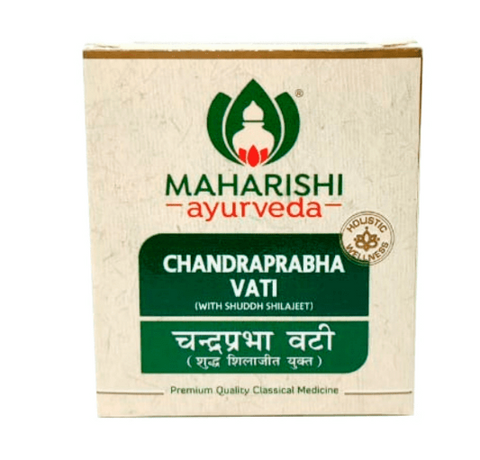 maharishi ayurveda cp vati