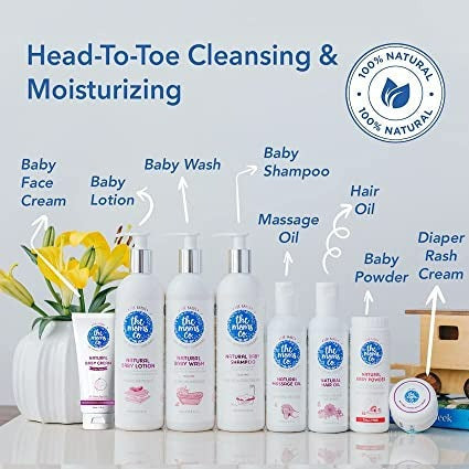 the moms co natural nourishing hair oil buy in usa