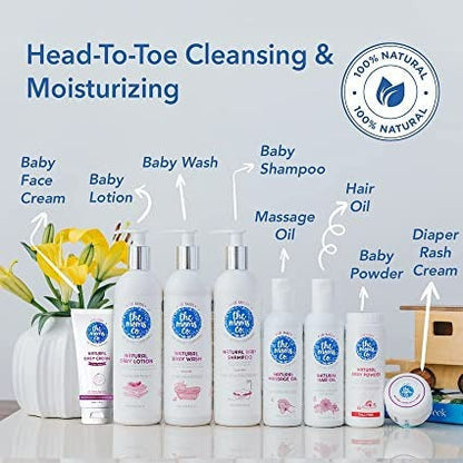 the moms co natural nourishing hair oil buy in usa