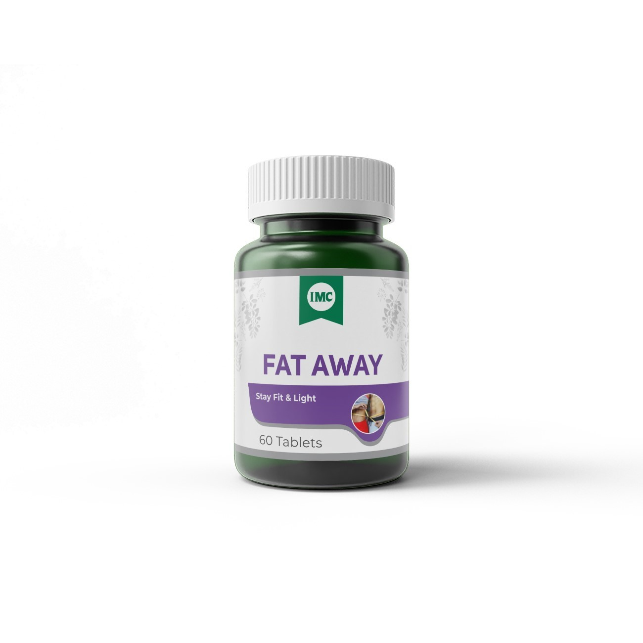 IMC Fat Away Tablets