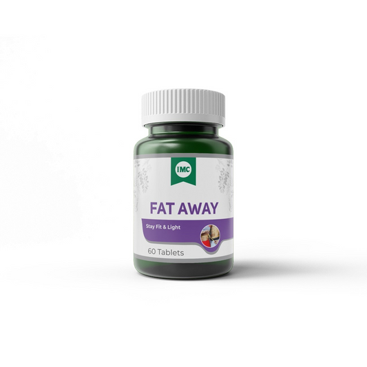 IMC Fat Away Tablets