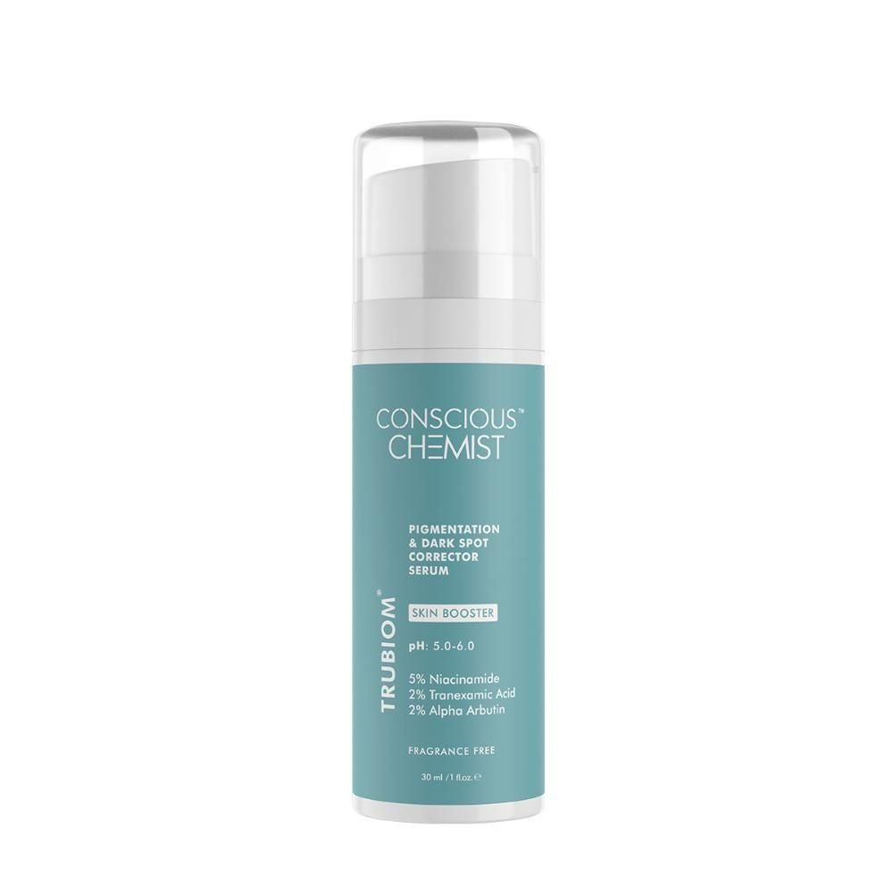 Conscious Chemist Trubiom Pore Refining Niacinamide Serum