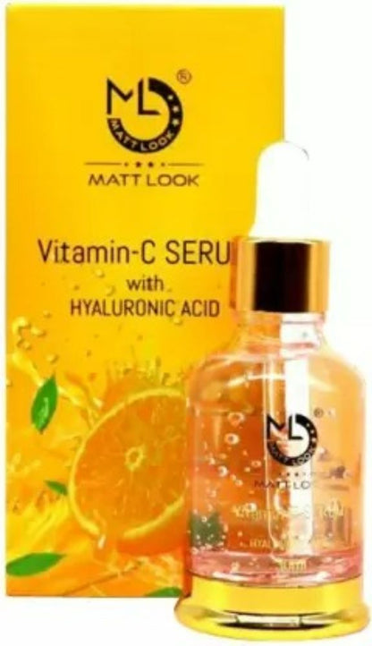 Buy Matt Look Vitamin C Serum from DrMediCart, Ship from India to USA