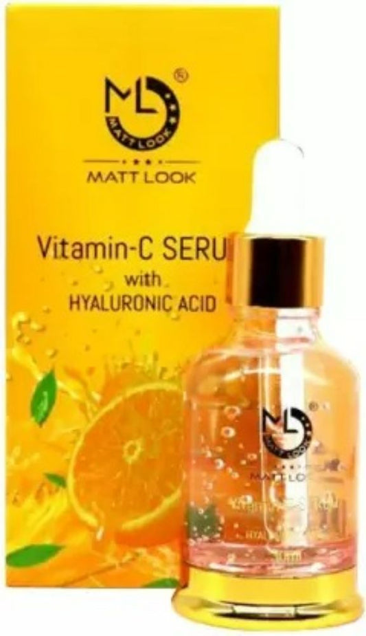 Buy Matt Look Vitamin C Serum from DrMediCart, Ship from India to USA