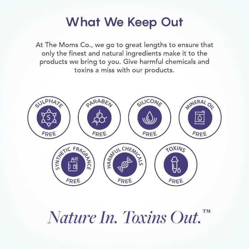 the moms co natural vanilla lip balm buy in usa