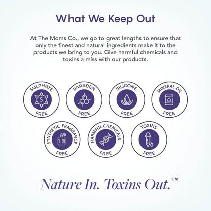 the moms co natural vanilla lip balm buy in usa