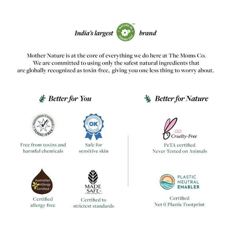 the moms co natural vanilla lip balm buy in usa