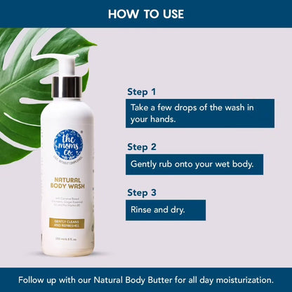 the moms co natural body wash buy in usa