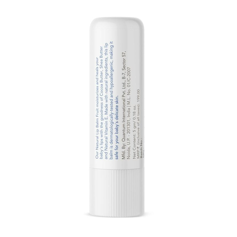the moms co natural vanilla lip balm buy in usa