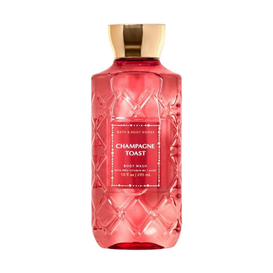 Bath & Body Works Champagne Toast Body Wash