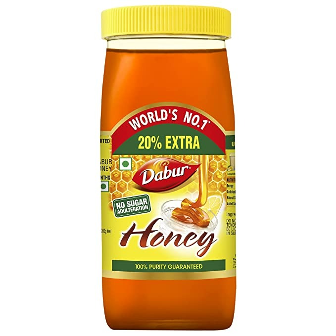 Buy Dabur Honey from DrMediCart