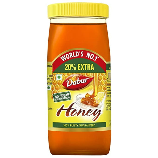 Buy Dabur Honey from DrMediCart