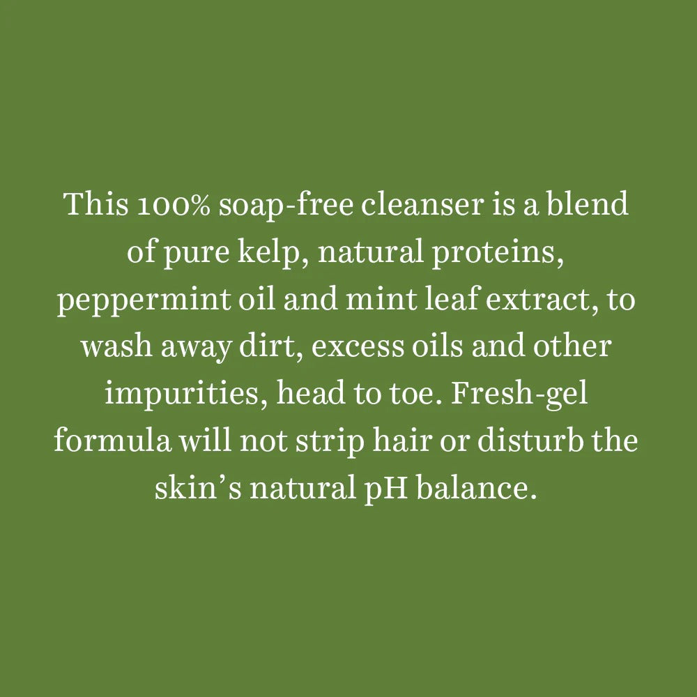 Buy Biotique Bio Sea Kelp Protein Hair & Body Wash Genuine Soap Free from DrMediCart, Ship from India to USA