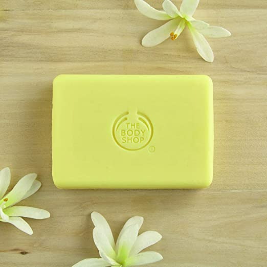 The Body Shop Moringa Soap - Drmedicart