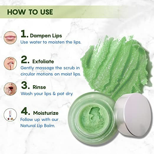 the moms co natural exfoliating lip scrub buy in usa