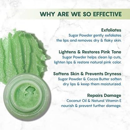 the moms co natural exfoliating lip scrub buy in usa