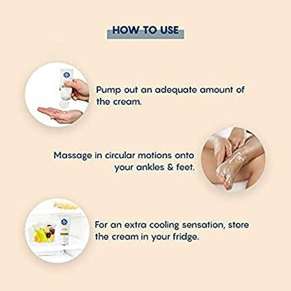 the moms co natural foot cream buy in usa