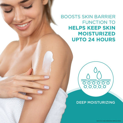 Dr. Reddy's Venusia Max Intensive Moisturizing Cream