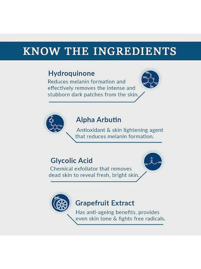 Fixderma AHA Lightening Gel