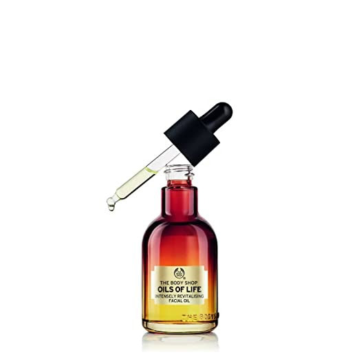 The Body Shop Oils Of Life Intensely Revitalizing Facial Oil - Drmedicart