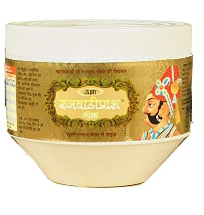 Unjha Rajwadi Prash Gold Avleh