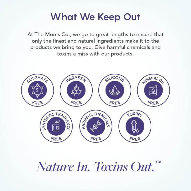 the moms co natural fruit lip balm buy in usa