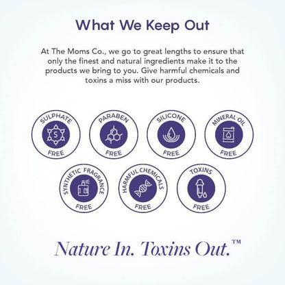 the moms co natural fruit lip balm buy in usa