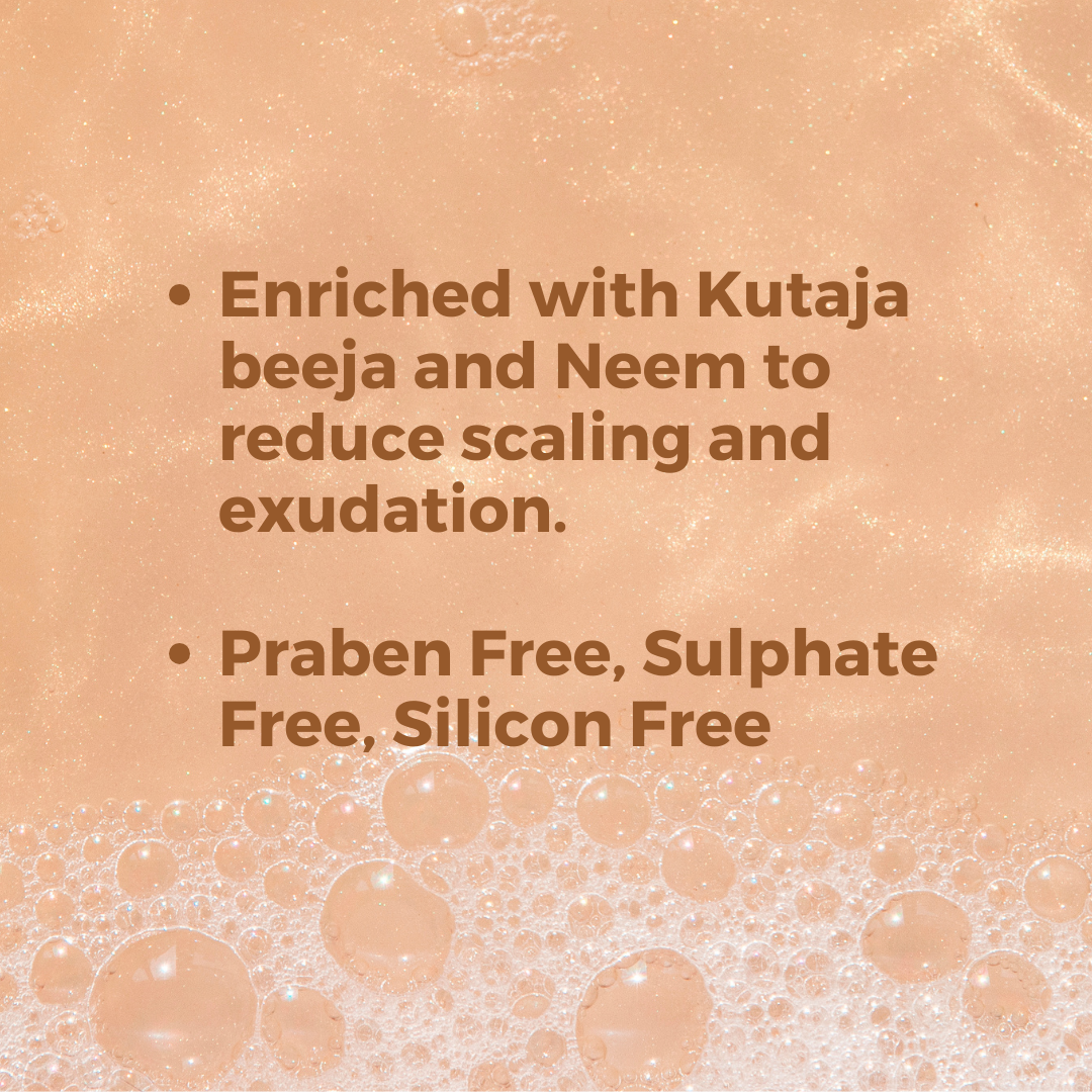 Prakruti Ayurveda D-Sora Soap