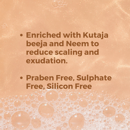 Prakruti Ayurveda D-Sora Soap