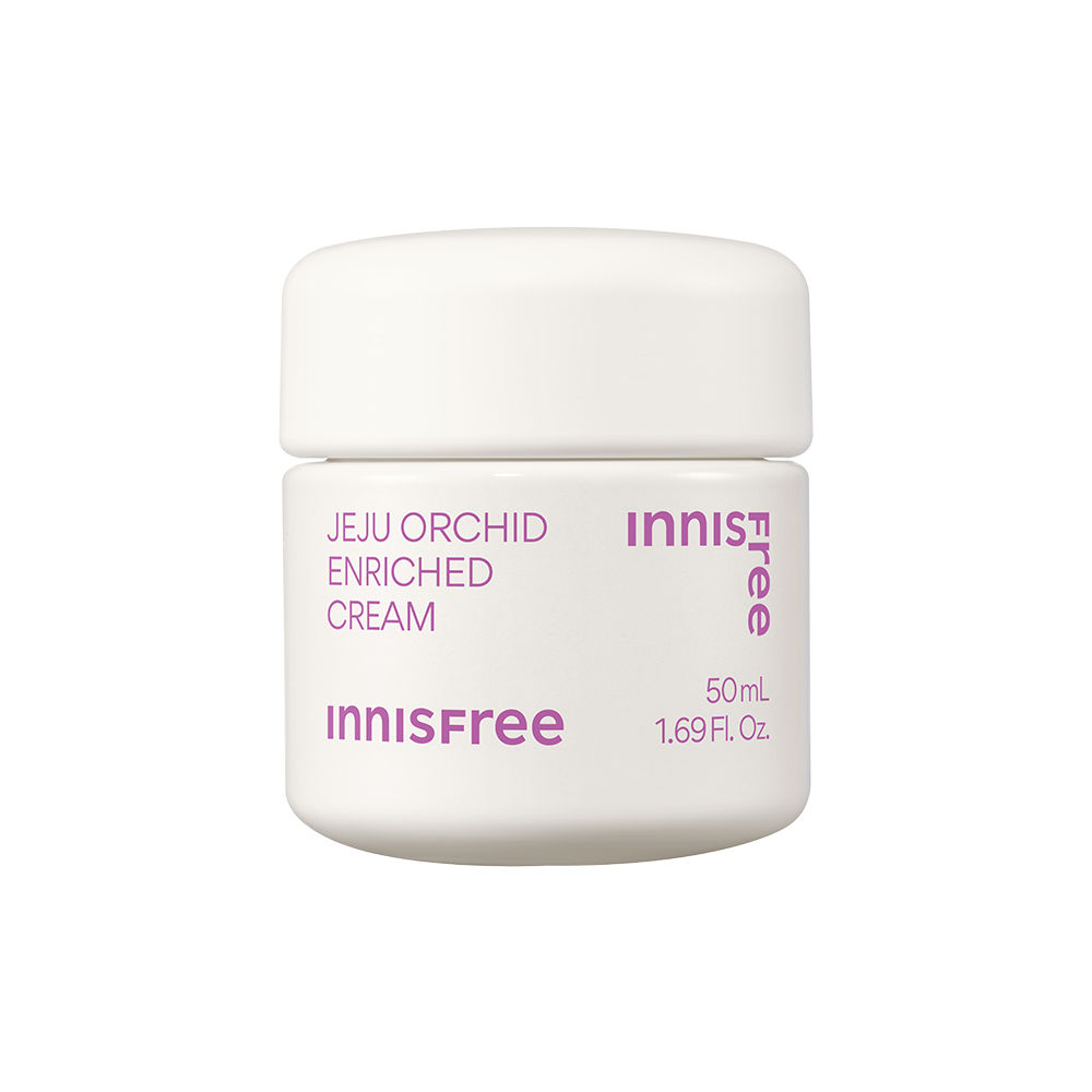 Innisfree Jeju Orchid Eye Cream