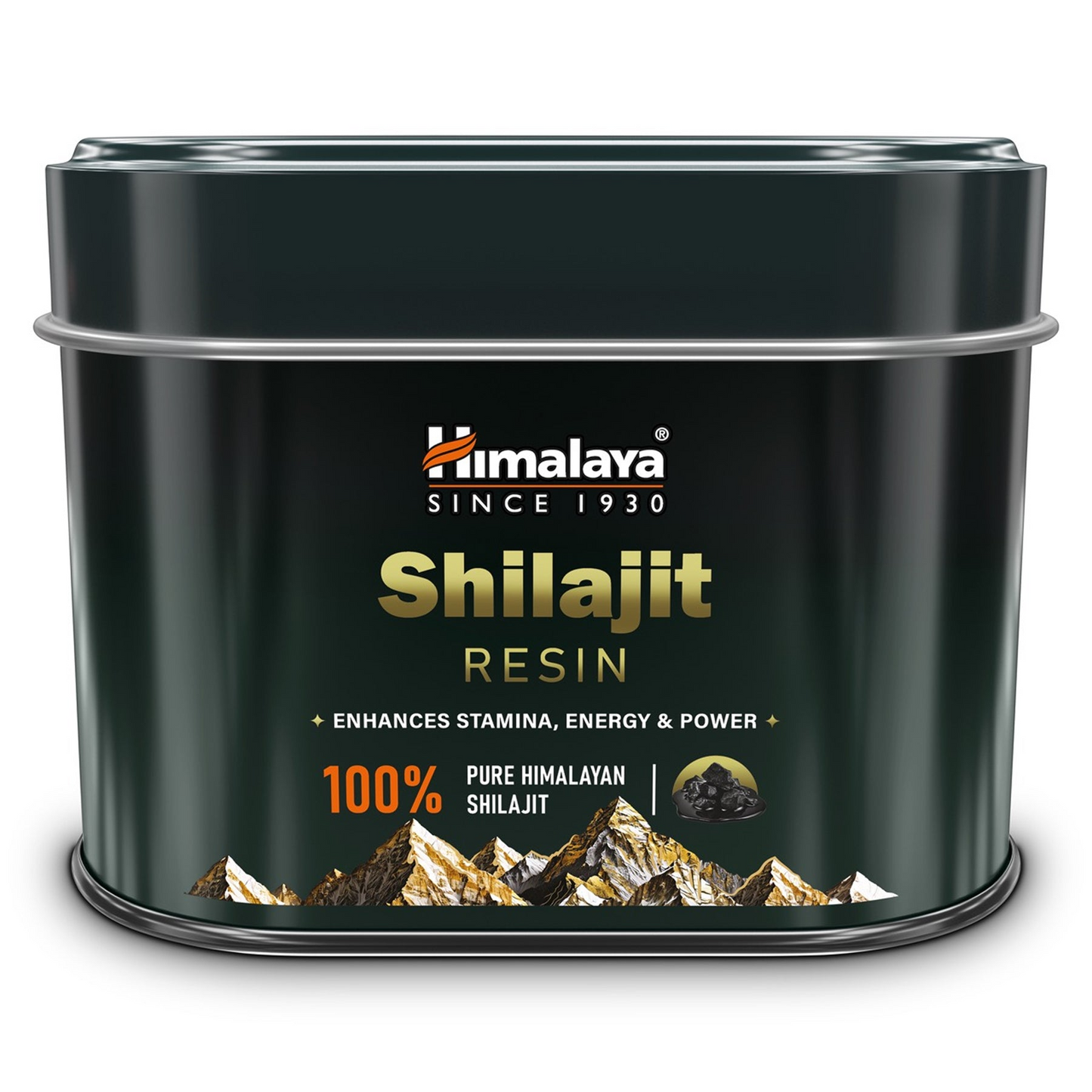 Himalaya Herbals SJ Resin
