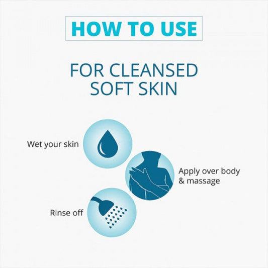 Buy Dr. Reddy's Aquaderm Face & Body Wash from DrMediCart, Ship from India to USA