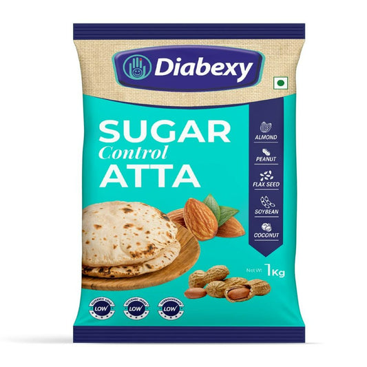 Buy Diabexy Atta from DrMediCart, Ship from India to USA