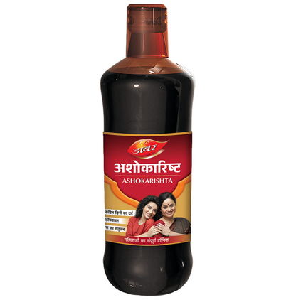 Dabur Ashokarishta