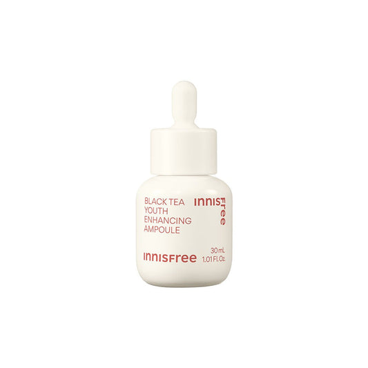Buy Innisfree Black Tea Youth Enhancing Ampoule from DrMediCart, Ship from India to USA