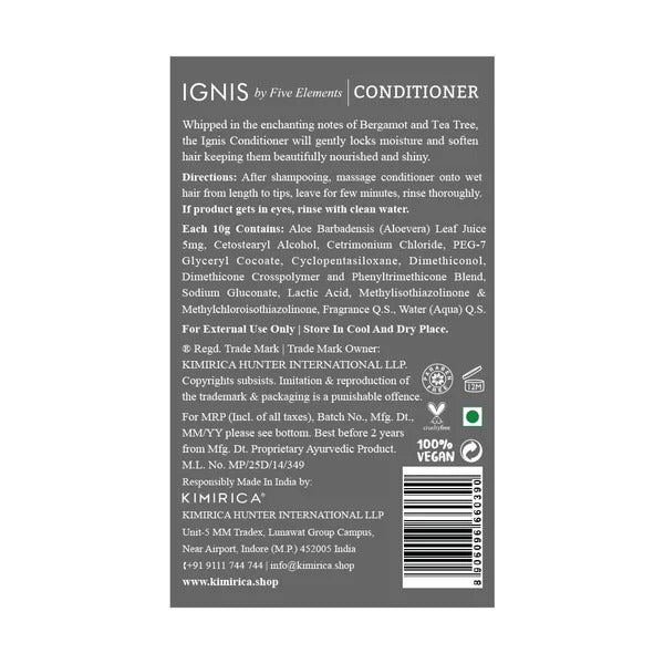 Kimirica Ignis Conditioner