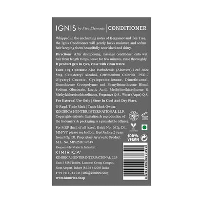 Kimirica Ignis Conditioner