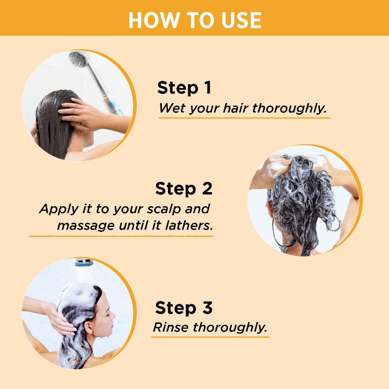 Revlon Flex Protein Shampoo For Normal To Dry Hair