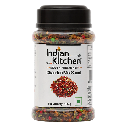 Buy Indian Kitchen Mouth Freshener Chandan Mix Saunf from DrMediCart