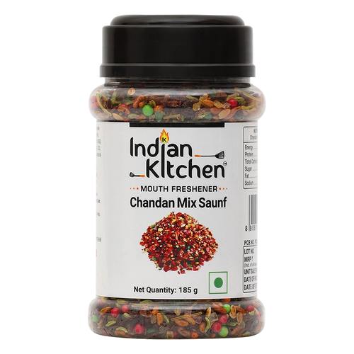 Buy Indian Kitchen Mouth Freshener Chandan Mix Saunf from DrMediCart