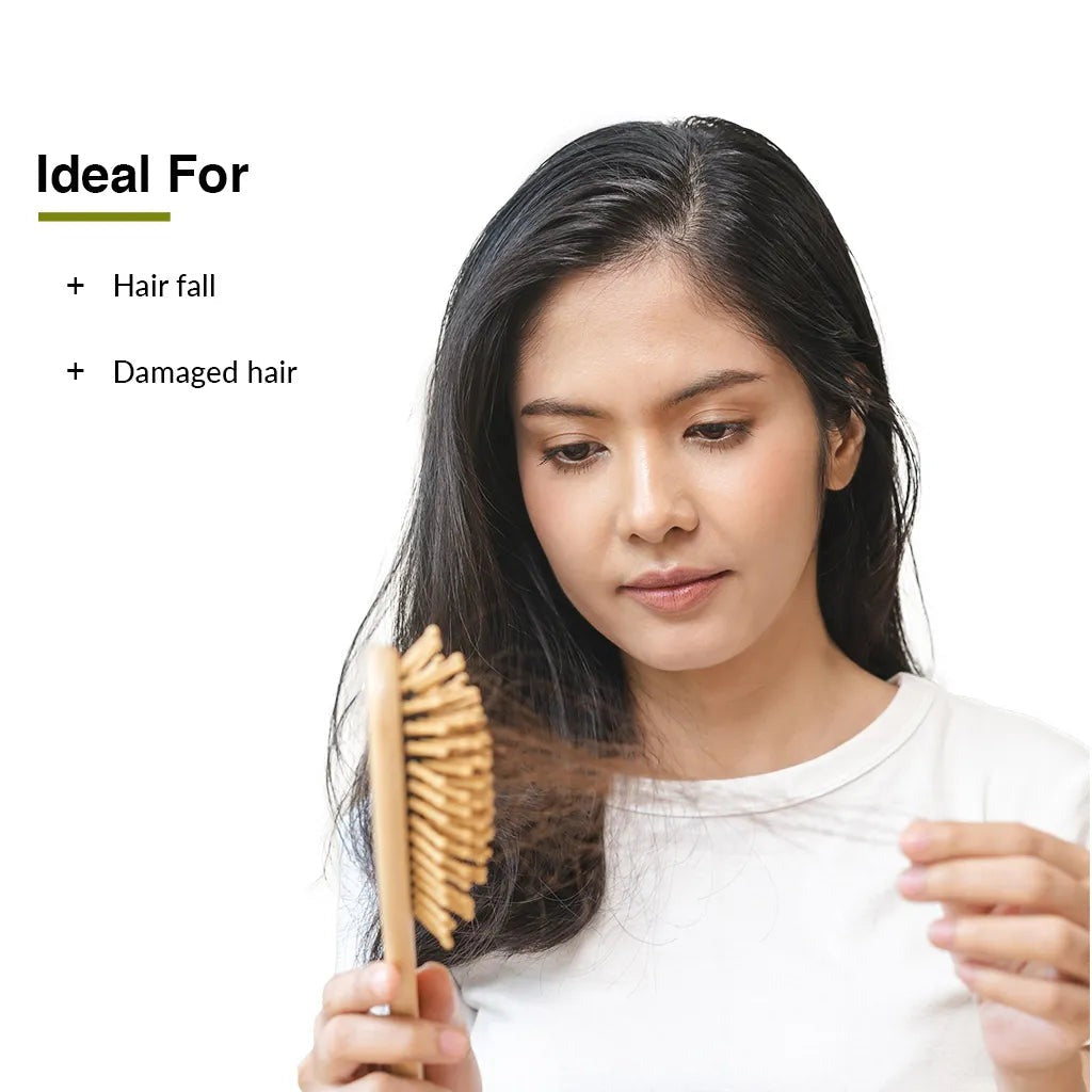Fixderma Kairfoll Anti Hair Loss Shampoo