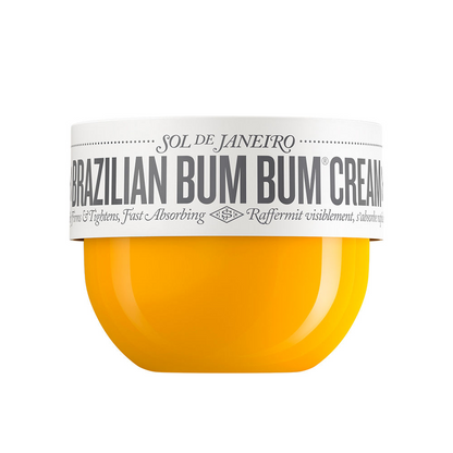 Sol de Janeiro Brazilian Bum Bum Body Cream
