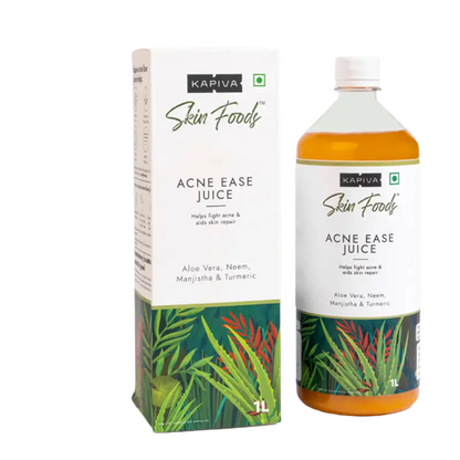 Kapiva Ayurveda Acne Ease Juice