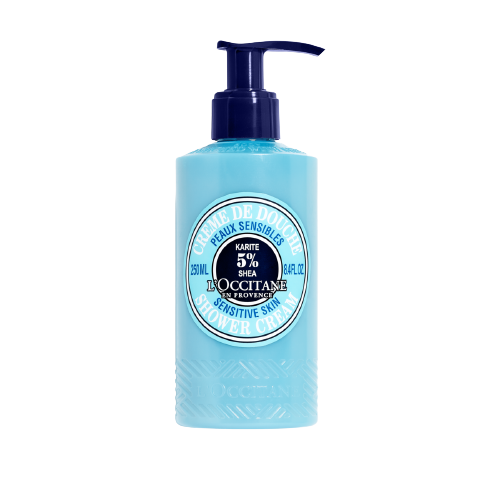 Buy L'Occitane Shea Butter Ultra Rich Shower Cream from DrMediCart, Ship from India to USA