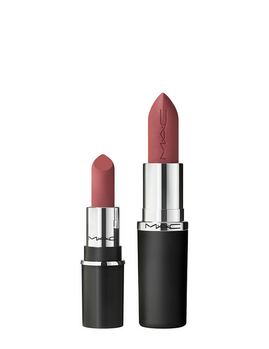 M.A.C MACximal Mini Matte Nude Lipstick - Mehr