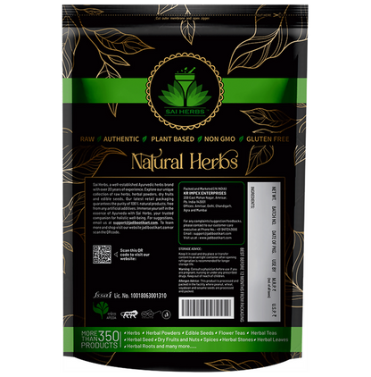 Sai Herbs Dantimool Powder